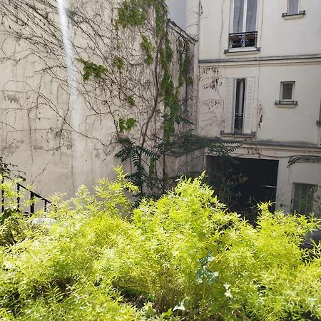Petit Cocon Parisien ! Paris Centre - Gare Du Nord Apartment Екстериор снимка