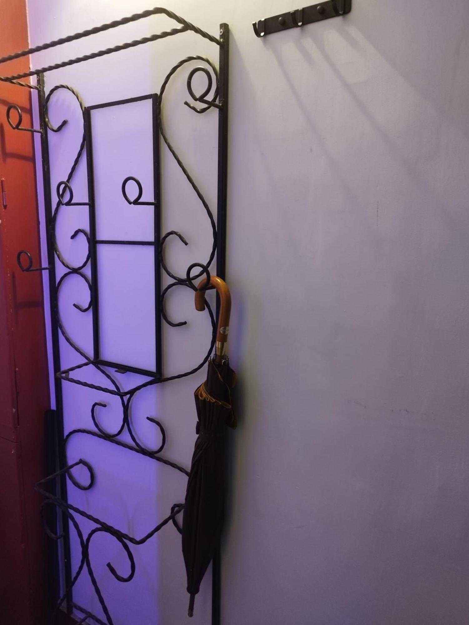 Petit Cocon Parisien ! Paris Centre - Gare Du Nord Apartment Стая снимка